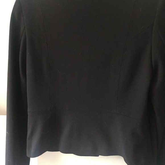 Jersey knit suit - Picture 4 of 6